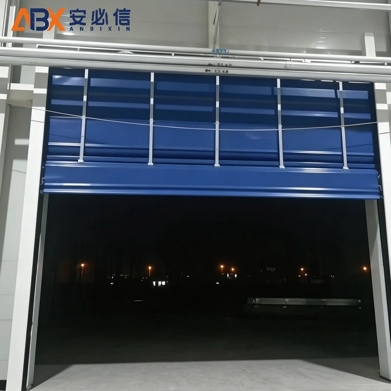 昭通充气式门封